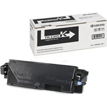 Image 1 of Kyocera TK-5305K Black