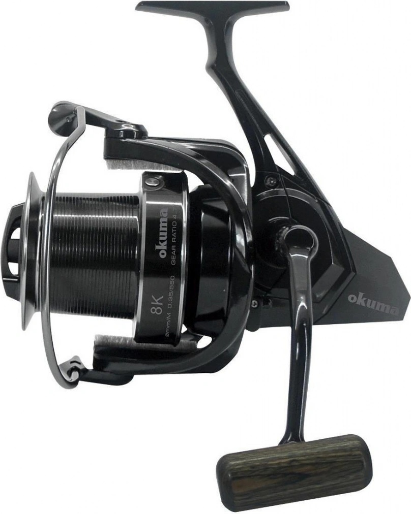 OKUMA 8K FD