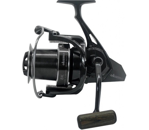 OKUMA 8K FD