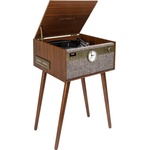 Victrola VTA-835SB Century Signature Plus Walnut (5060647651169)