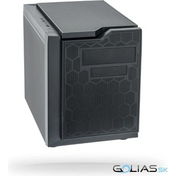 Chieftec Gamer Series CI-01B-OP