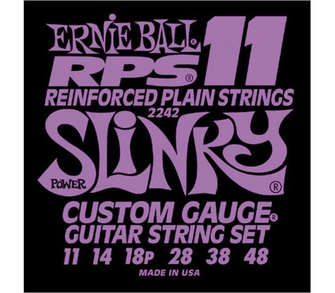 Ernie Ball 2242