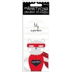 Henry London Magnetic Bead - Superhero