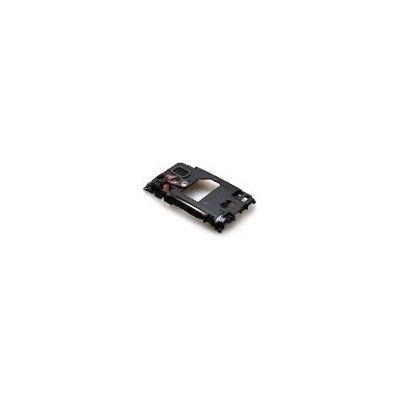 originální střední rám Sony Ericsson X10 mini černá