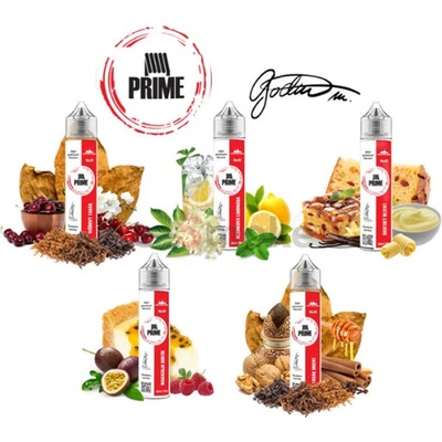 PRIME Bundle Shake & Vape 5 x 60 ml