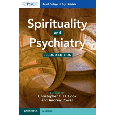 Spirituality and Psychiatry