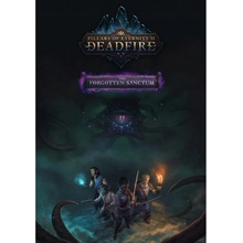 Pillars of Eternity 2: Deadfire - The Forgotten Sanctum