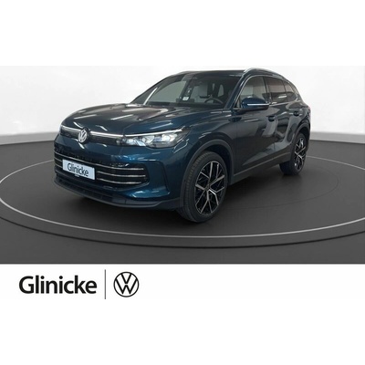 Volkswagen Tiguan 2.0 TSI Elegance 4Motion DSG 150 kW