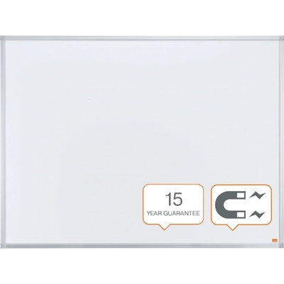 Nobo N: Whiteboard Essentials Steel 1200 x 900mm