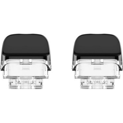 Vaporesso Luxe PM40 Pod cartridge 4 ml 2 ks