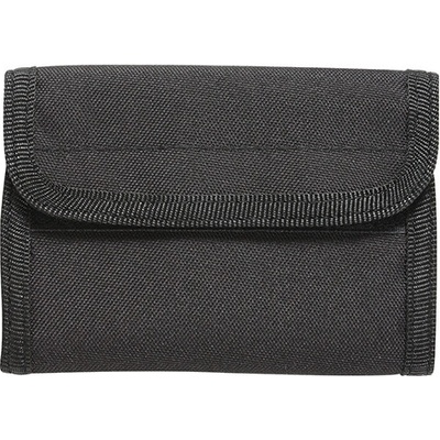 ROTHCO Peněženka DELUXE černá