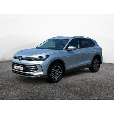 Volkswagen Tiguan eTSI Life DSG 110 kW