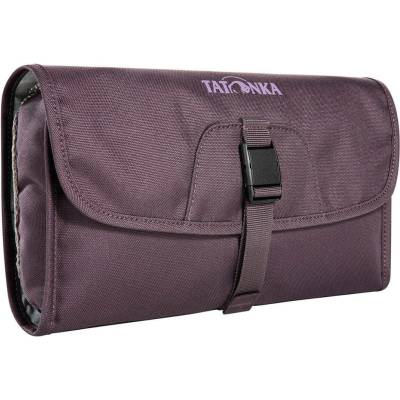 Tatonka kosmetická taštička Small Travelcare midnight plum