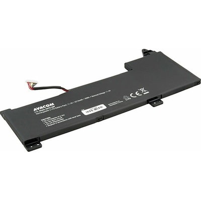 AVACOM NOAS-X570-48P batéria - neoriginálna