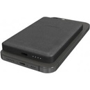 Mophie Snap+ Powerstation Juice Pack Mini MagSafe 5000mAh USB-C Black