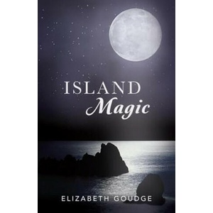 Island Magic | Elizabeth Goudge (ISBN: 9781619707726)