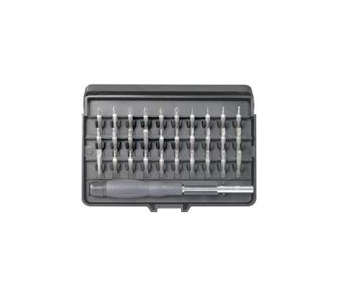 Sada bitov TOOLCRAFT 820935