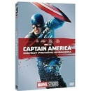 Captain America Návrat prvního Avengera DVD