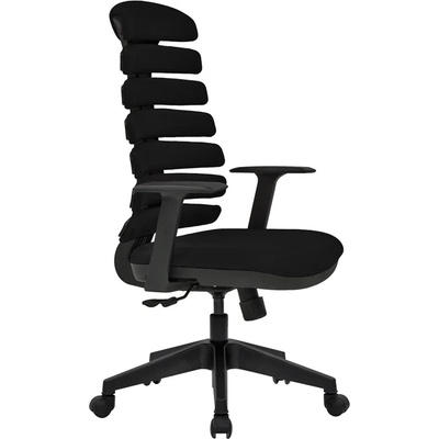 RFG Директорски стол Spike 13 HB, черен (O4010140444)