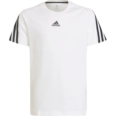 Тениска adidas Sportswear Future Icons 3-Stripes kids hm2093 Размер 140