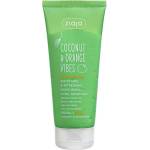 Ziaja Coconut & Orange Vibes Мус за тяло, 200 ml Лосион за тяло