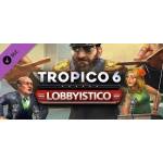 Kalypso Tropico 6 Lobbyistico DLC (PC)