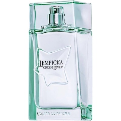 Lolita Lempicka Au Masculin toaletní voda pánská 100 ml