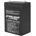 Акумулаторна батерия 6V 4.5Ah LTC LX645