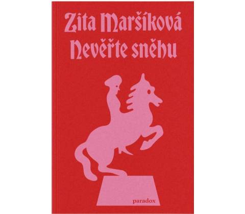 Nevěřte sněhu