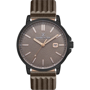 Daniel Klein Мъжки часовник Daniel Klein DK. 1.13065-6 (B--DK.1.13065-6)