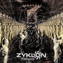Zyklon - Disintegrate LP