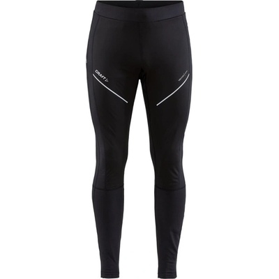 Craft ADV Essence Wind Tights černá – Zboží Dáma