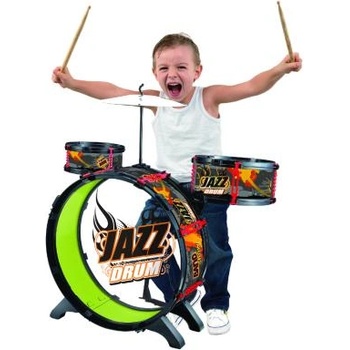 Wiky Комплект барабани Jazz Drum