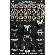 Bastl Instruments Citadel FX Wizard