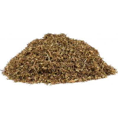 Naturway Pupečník nať řezaná gotucola 100 g