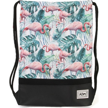 Oh My Pop Tropical Flamingo