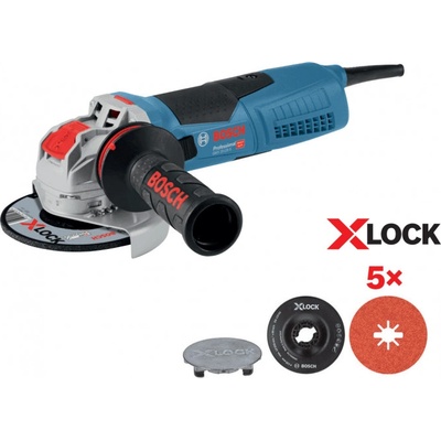 Bosch GWX 19-125 0615990M34