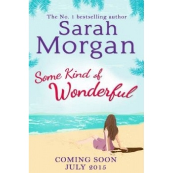 Some Kind of Wonderful Morgan SarahPaperback