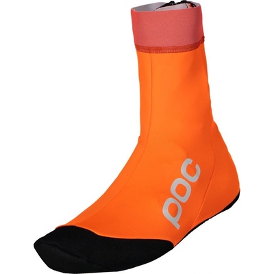 POC Raceday Bootie Uranium Black – Zboží Dáma