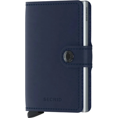 Secrid Miniwallet Original navy