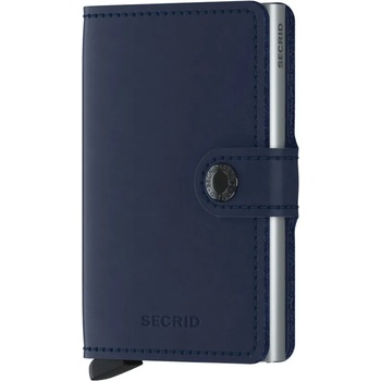 Image 1 of Secrid Miniwallet Original navy