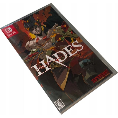 Hades