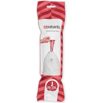 Brabantia PerfectFit pytle 23 L J 10ks v roli 18µm