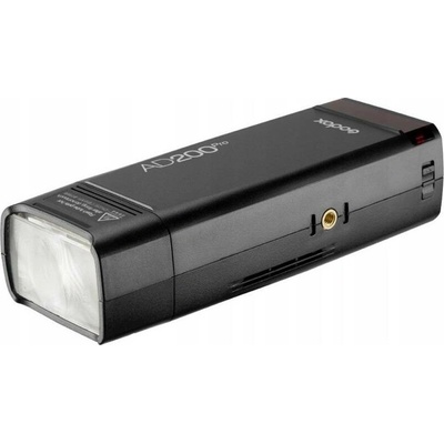 Godox AD200Pro 200 Ws – Zboží Živě