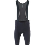Nalini Мъжки клин за колоездене Nalini New Gravel Bib Short Cycling bottoms - Black - размер 3XL (055-3535-0117)