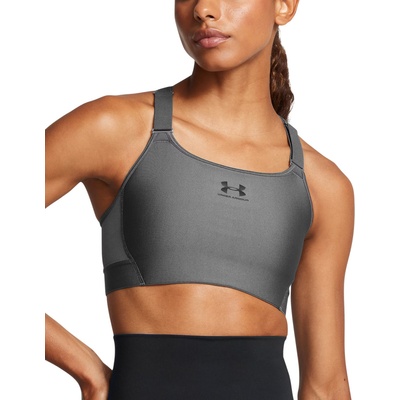 Under Armour Сутиен Under Armour UA HeatGear High 1379195-025 Размер S