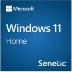 Microsoft Corp Microsoft KW9-00648 Windows 11 Home, 64-bit, полски, OEM, DVD, 1 лиценз (KW9-00648)