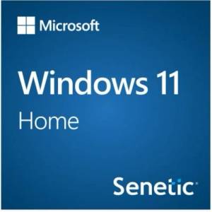 Microsoft Corp Microsoft KW9-00648 Windows 11 Home, 64-bit, полски, OEM, DVD, 1 лиценз (KW9-00648)