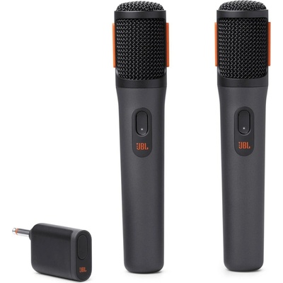 JBL PartyBox Wireless Mic PBWIRELESSMIC