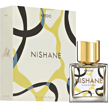 Nishane Kredo parfumovaný extrakt unisex 50 ml